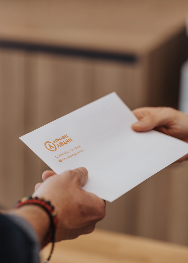 Envelope