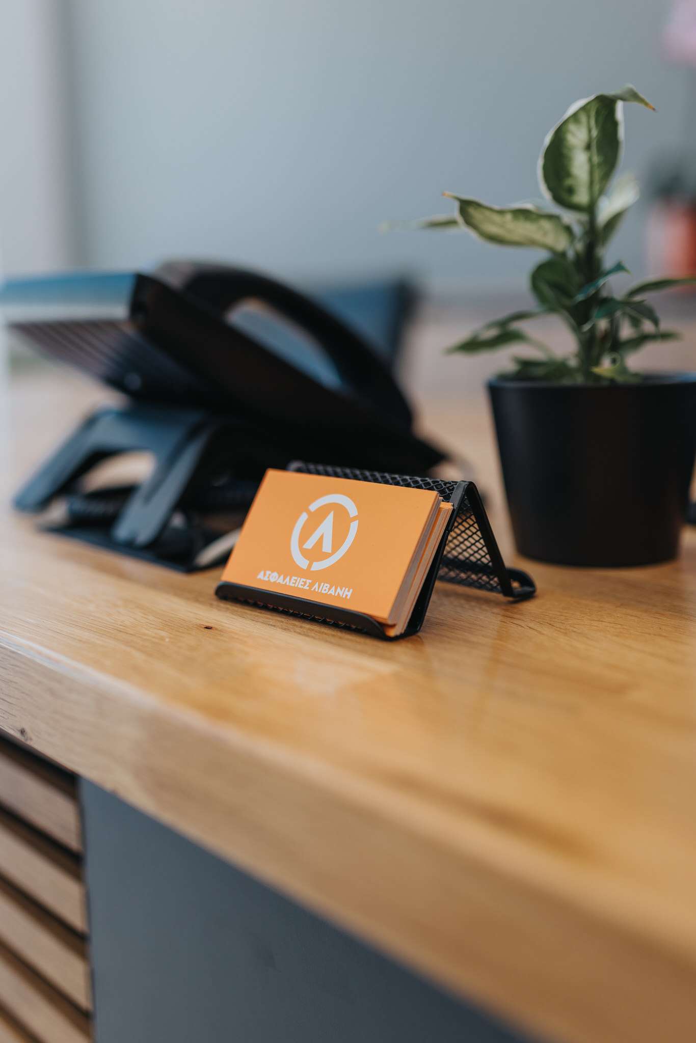 Card Visit