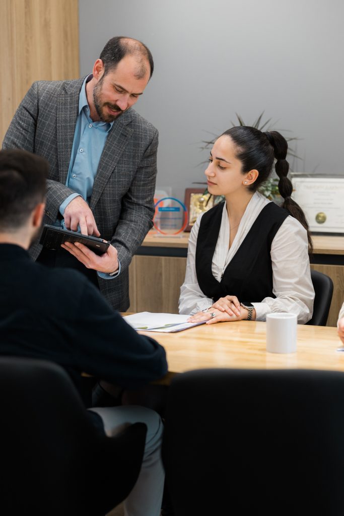 Meeting