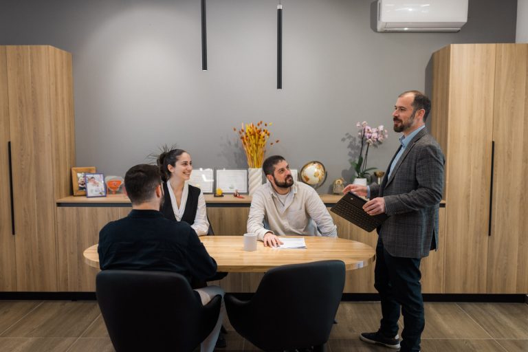 Meeting