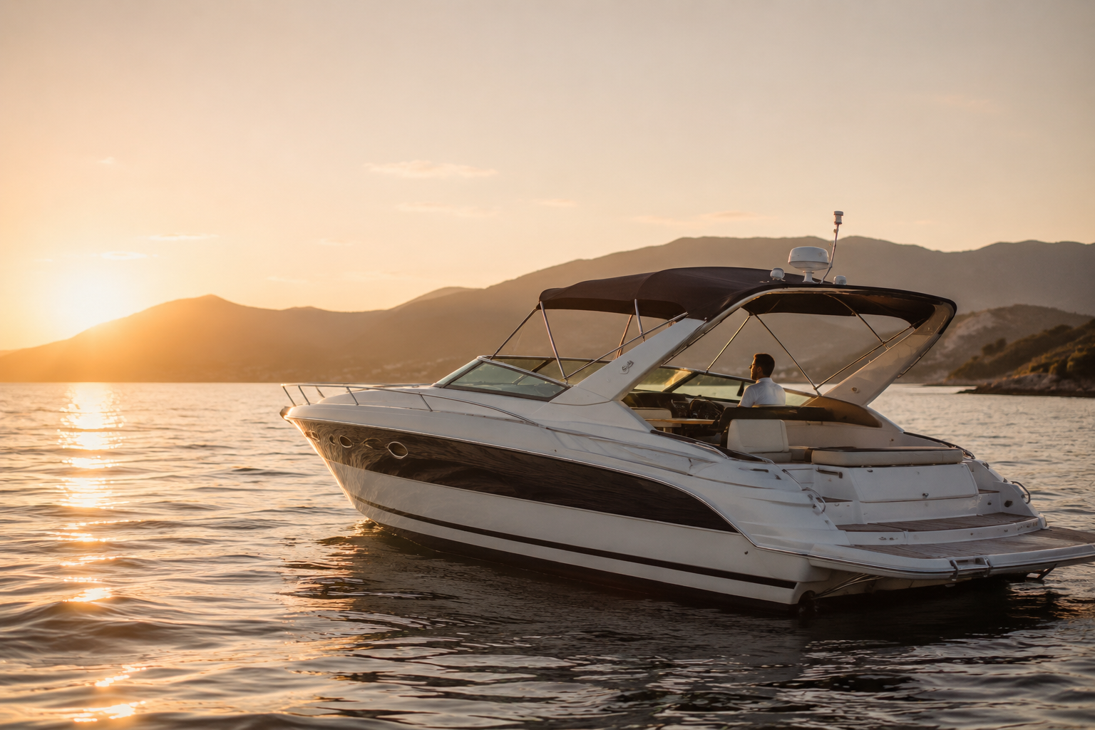 Boat Insurance