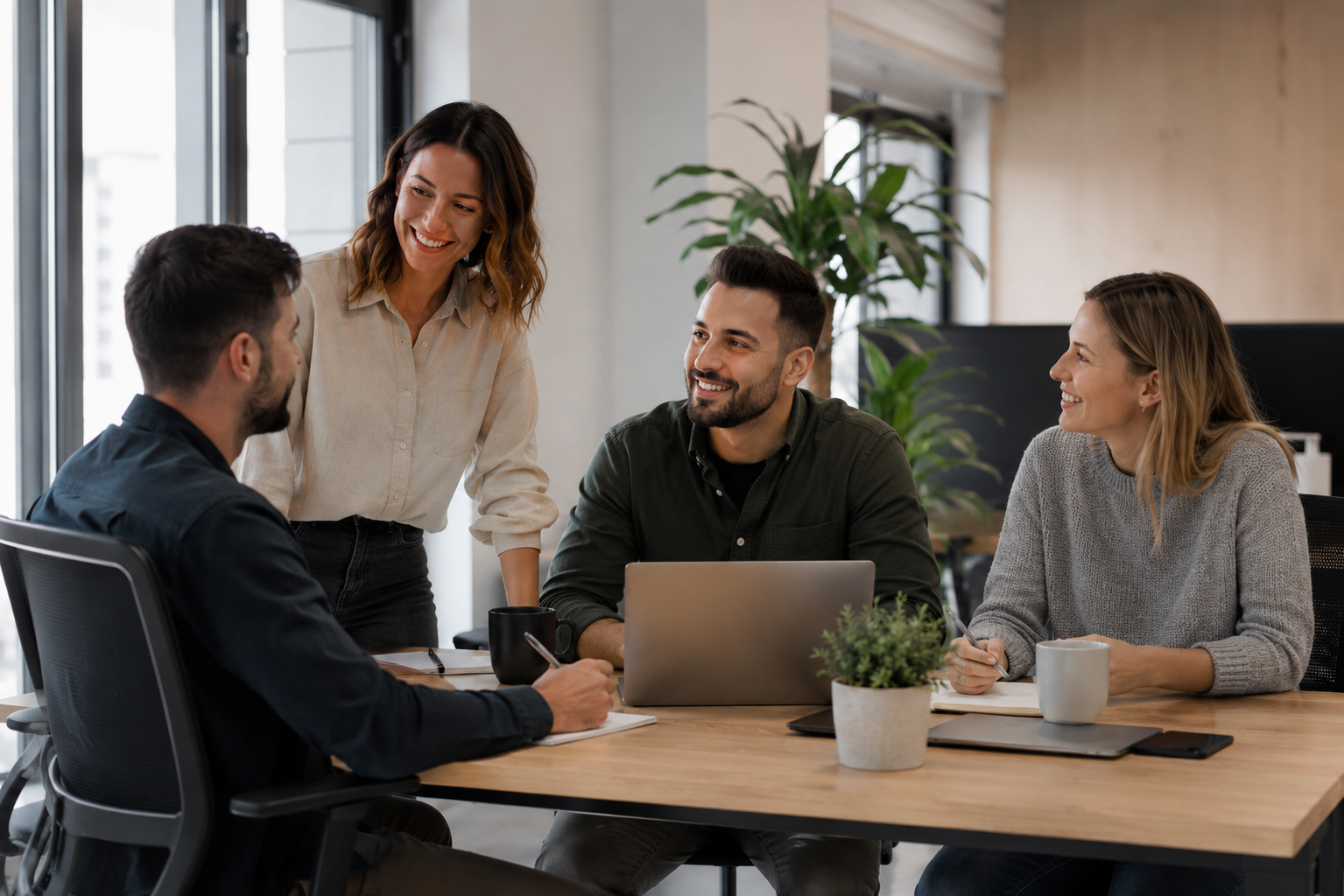 Group Insurance