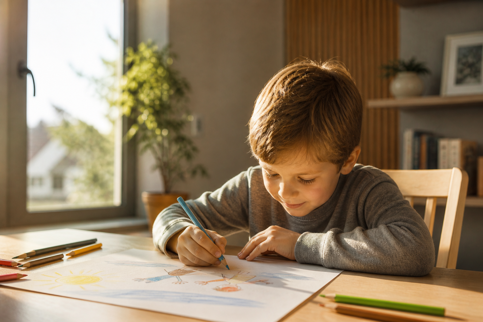 Children's Savings Insurance