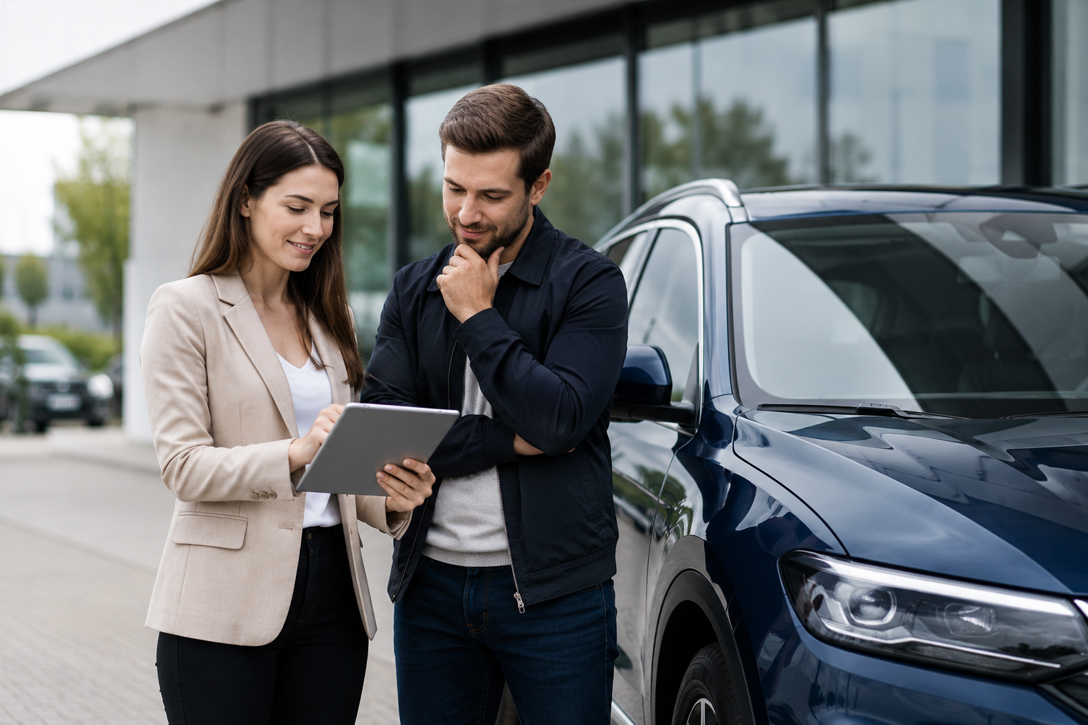 Legal Protection of Vehicles