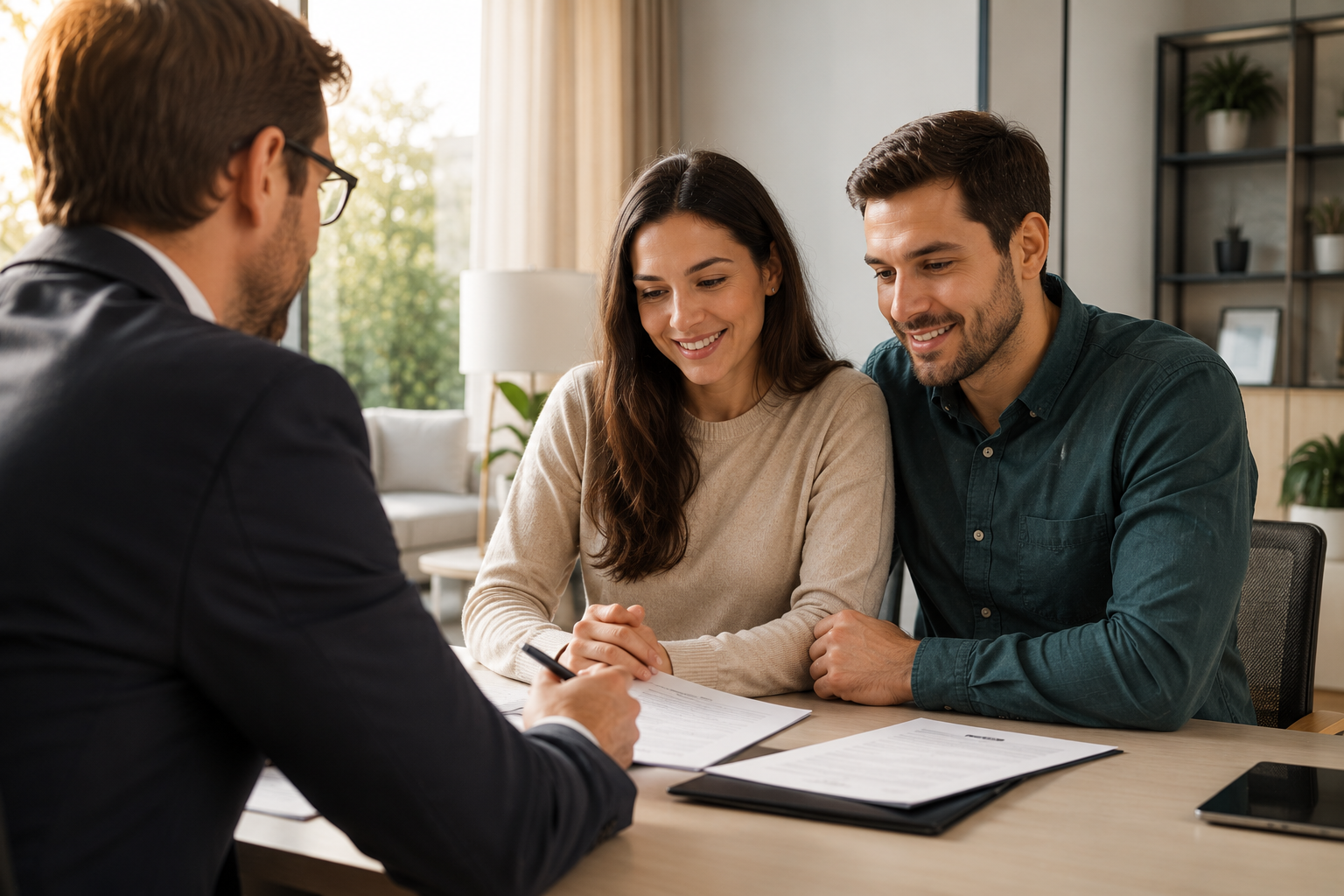 Legal Protection of Individuals & Family