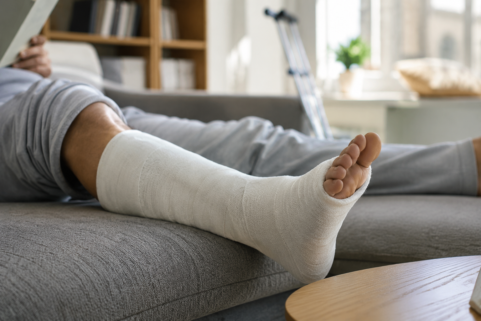 Personal Accident Insurance