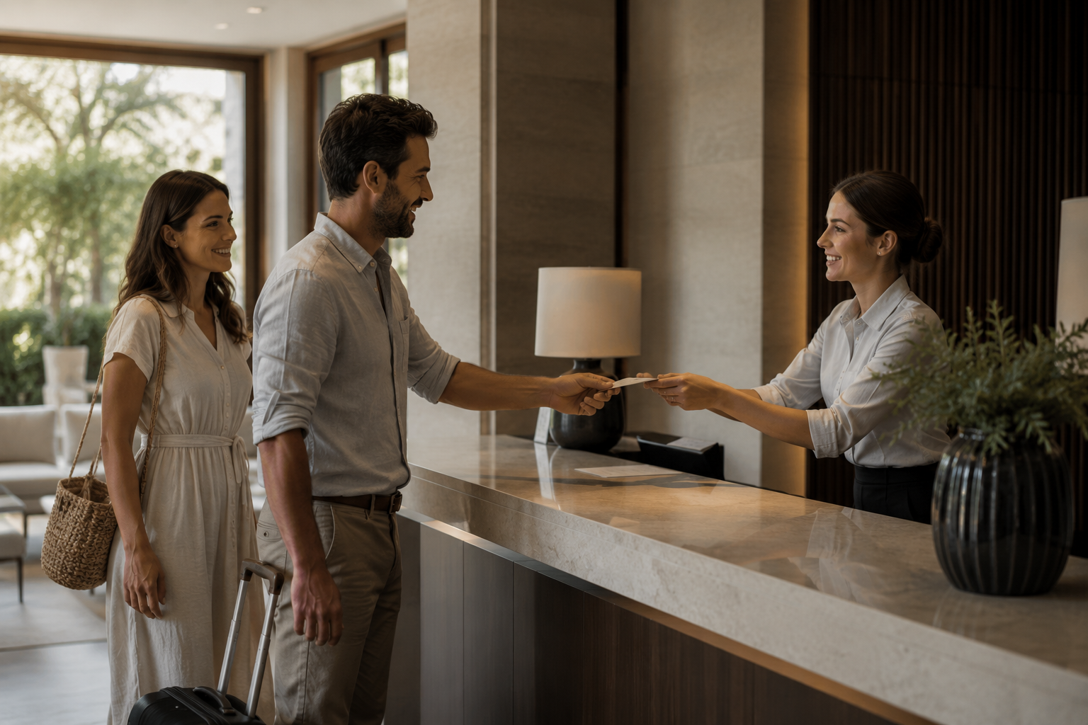 Civil Liability of Tourist Accommodations
