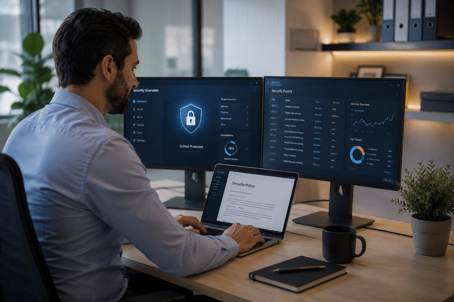 Cyberspace Civil Liability