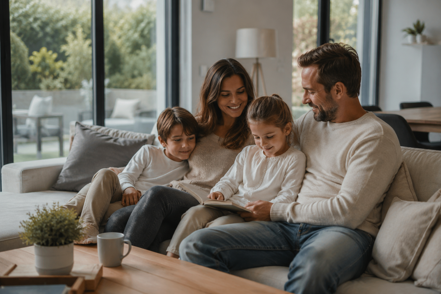Family Civil Liability