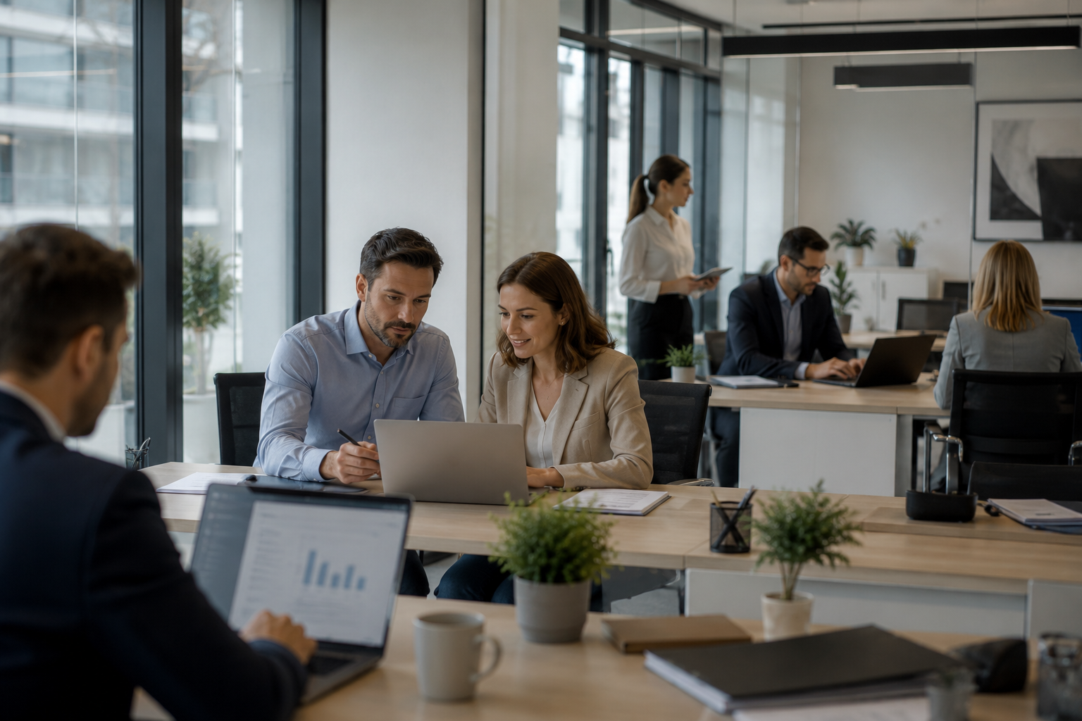 General Liability of Individuals & Businesses