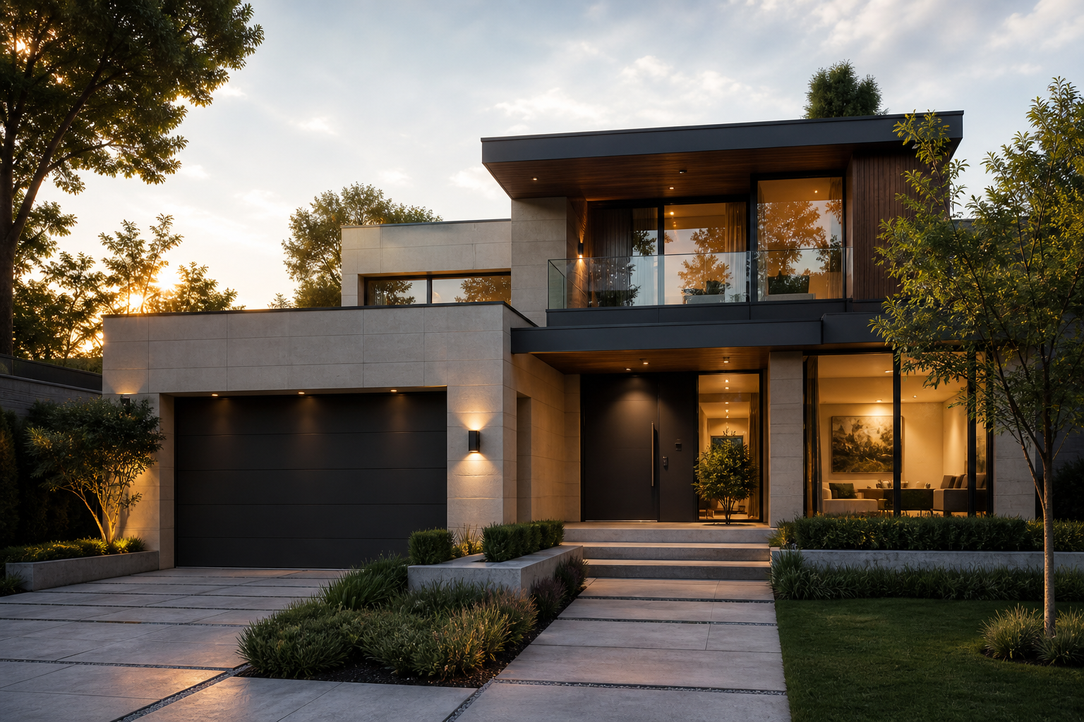 Home insurance