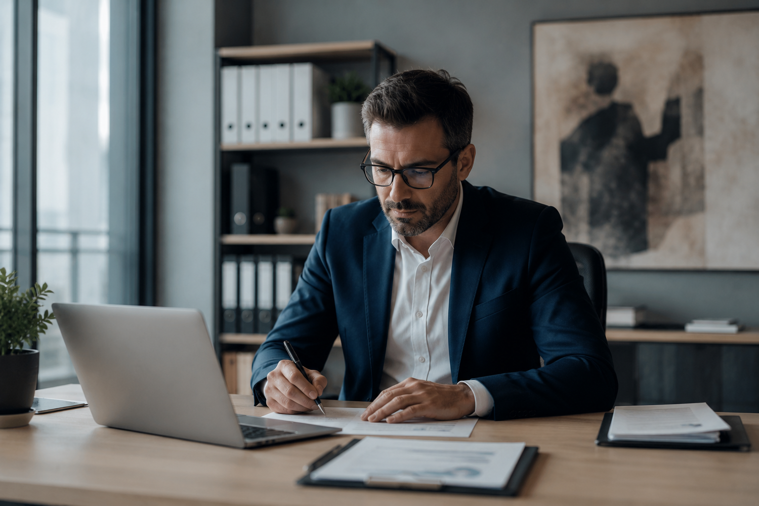Professional Liability