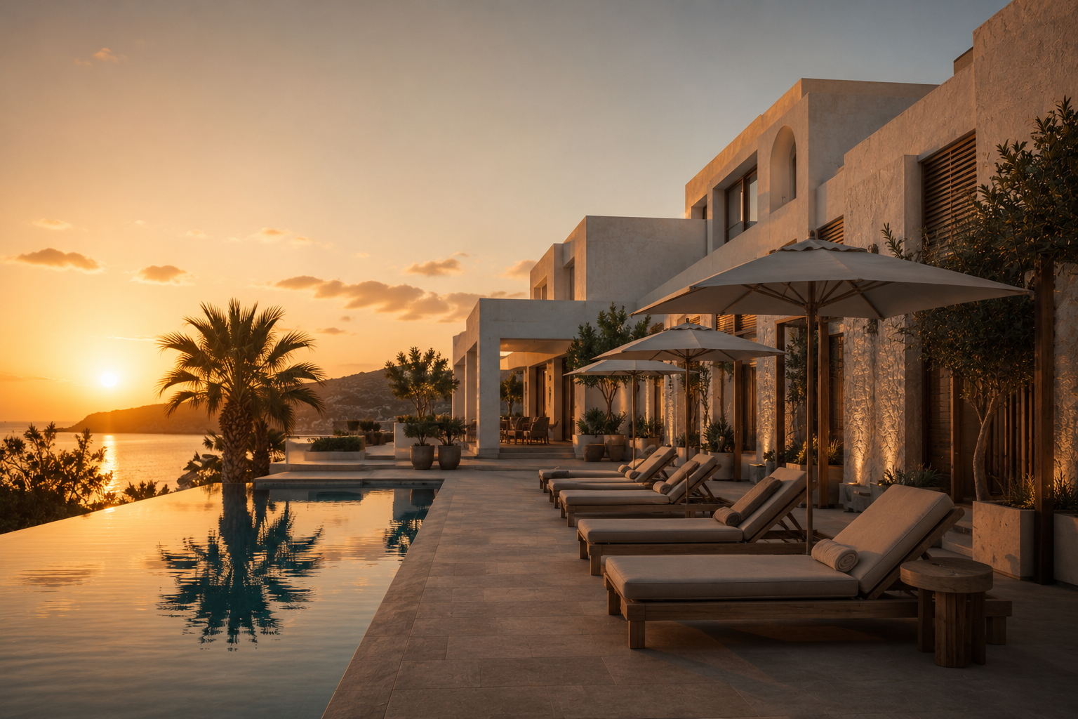 Tourist Accommodation Security