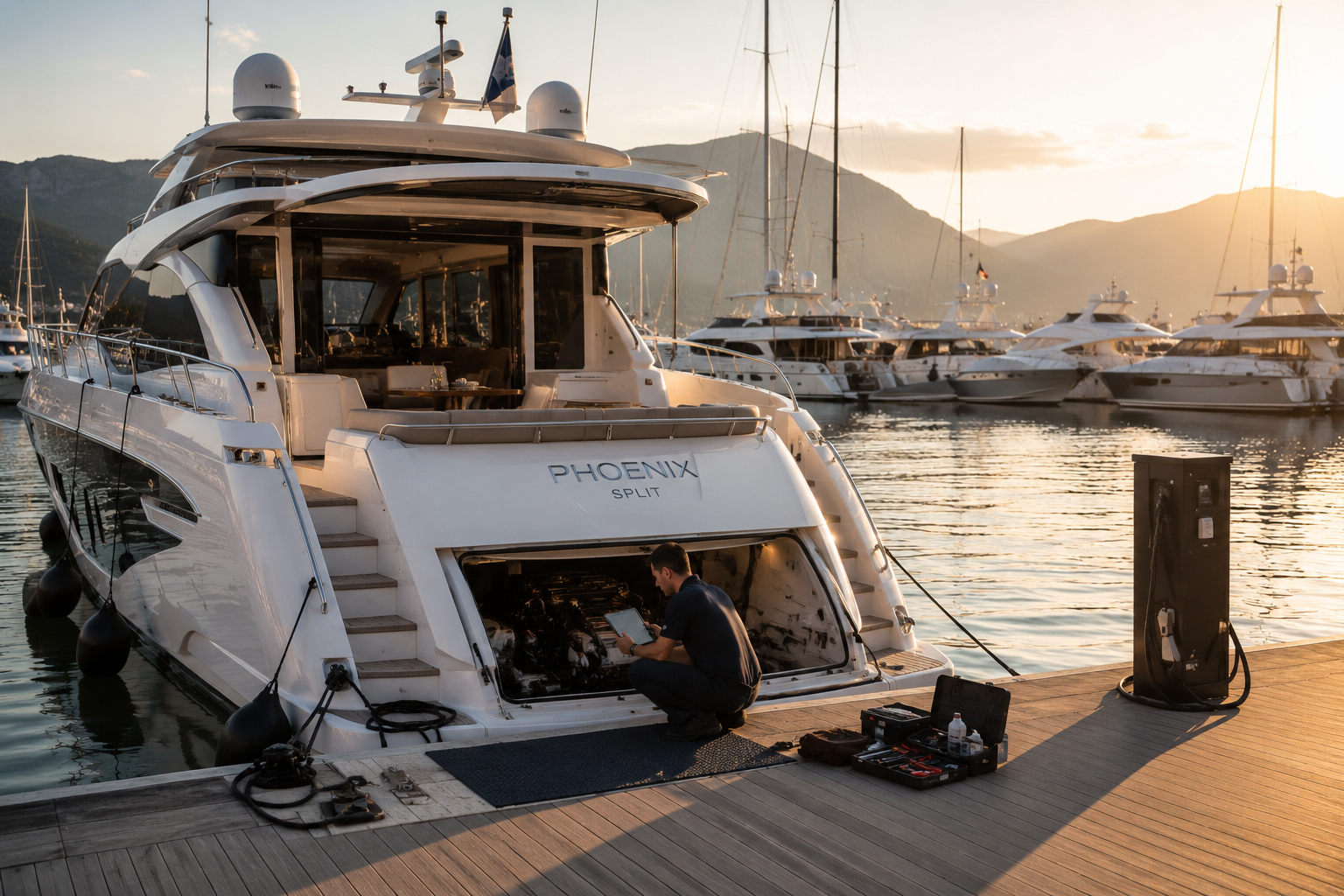 Boat Personal Damage Insurance